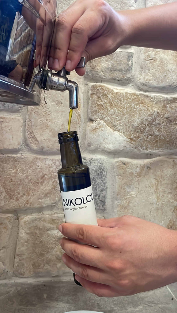 Domaće maslinovo ulje: Zašto je bolje od komercijalnog?