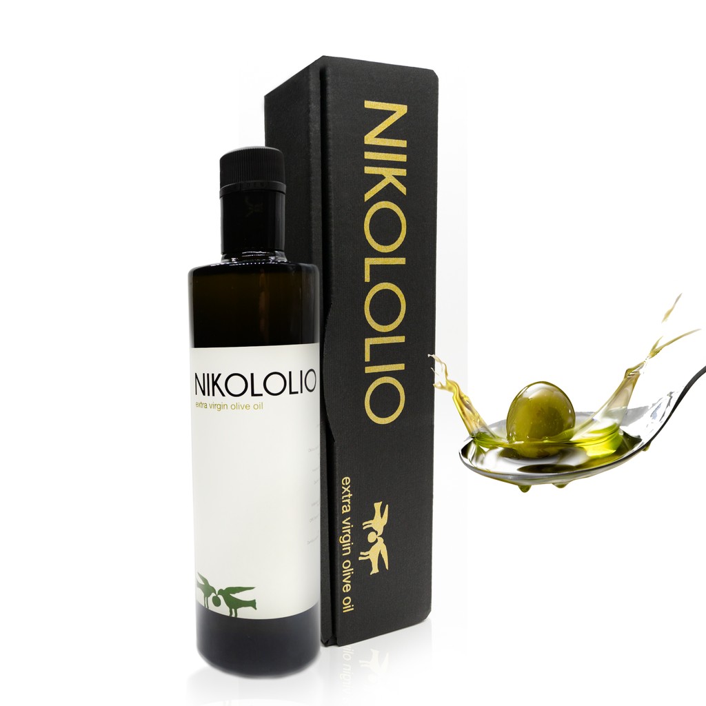 Ekstra Djevičansko Maslinovo ulje-dragulj u svijetu ulja